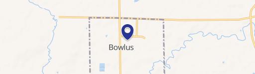 Bowlus, MN 56314
