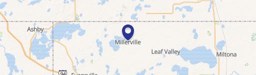 12358 County Rd 60th NW