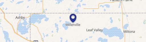 17058 County Rd 7th NW