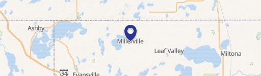 16530 County Rd 7th NW