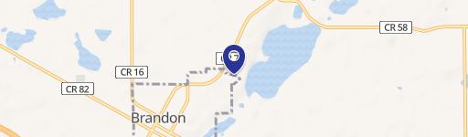 7322 Whiskey Lk NW Dr