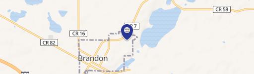 7309 Whiskey Lk NW Dr