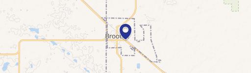 Brooten, MN 56316
