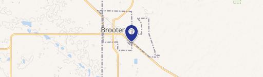 Brooten, MN 56316