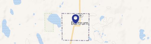Burtrum, MN 56318