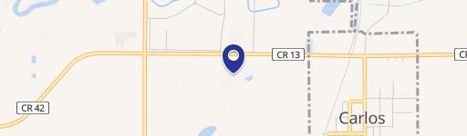 5030 County Rd 13th NE