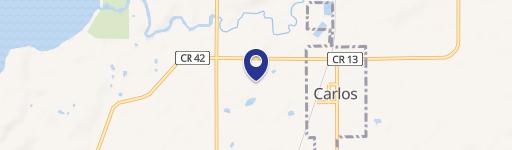 4984 County Rd 13th NE