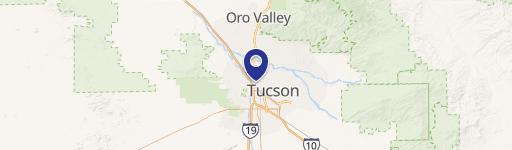 Tucson, AZ 85705
