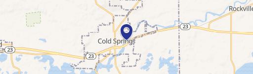 Cold Spring, MN 56320
