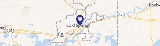 Cold Spring, MN 56320