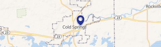 Cold Spring, MN 56320