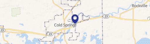 Cold Spring, MN 56320