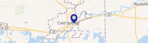 Cold Spring, MN 56320