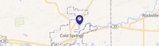 Cold Spring, MN 56320