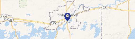 Cold Spring, MN 56320