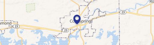 Cold Spring, MN 56320