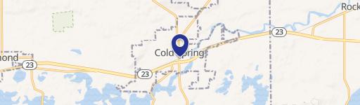 Cold Spring, MN 56320