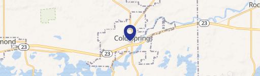 Cold Spring, MN 56320