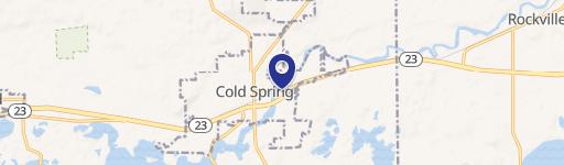 Cold Spring, MN 56320