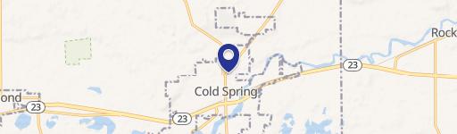 Cold Spring, MN 56320