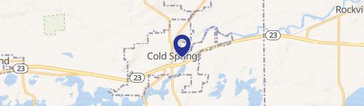Cold Spring, MN 56320