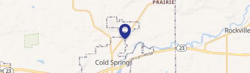 Cold Spring, MN 56320