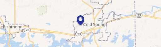 Cold Spring, MN 56320
