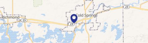 Cold Spring, MN 56320