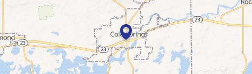 Cold Spring, MN 56320