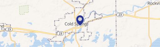 Cold Spring, MN 56320