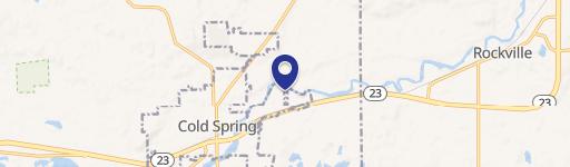 Cold Spring, MN 56320