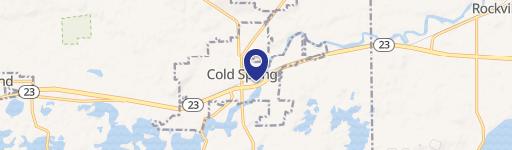 Cold Spring, MN 56320