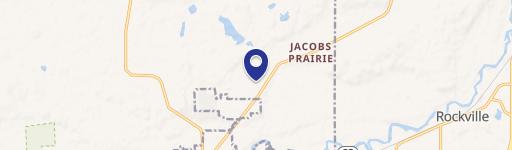 1601 County Rd 2nd 2