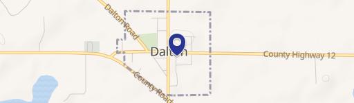 Dalton, MN 56324