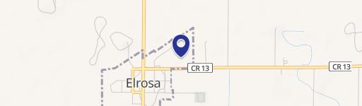 Elrosa, MN 56325