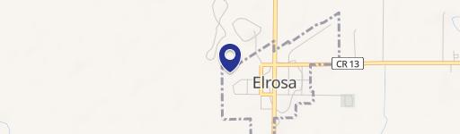 Elrosa, MN 56325
