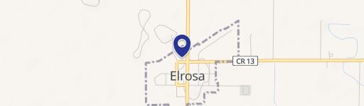 Elrosa, MN 56325