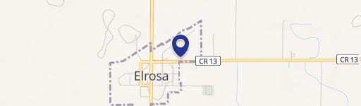 Elrosa, MN 56325
