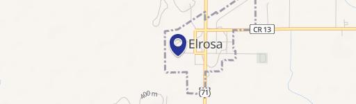 Elrosa, MN 56325