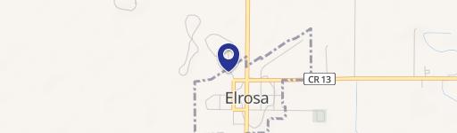 Elrosa, MN 56325