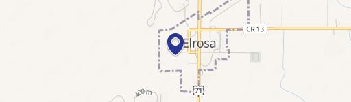 Elrosa, MN 56325