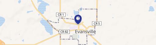 Evansville, MN 56326