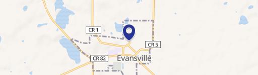 Evansville, MN 56326