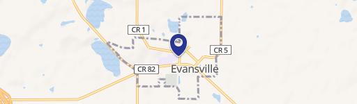 Evansville, MN 56326