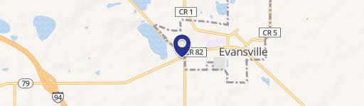 21446 County Rd 41st NW