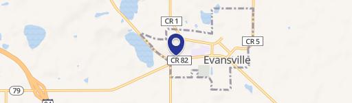 21201 County Rd 82nd NW