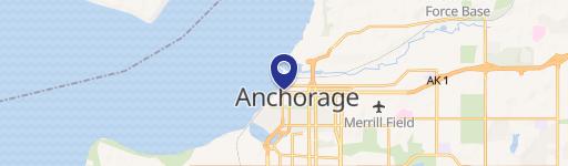Anchorage, AK 99501