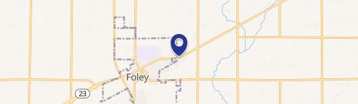 Foley, MN 56329