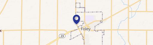 Foley, MN 56329