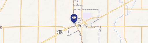 Foley, MN 56329